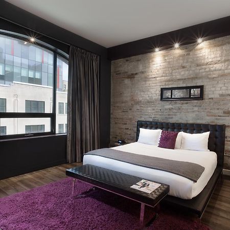 Hotel Metro Λονδίνο Εξωτερικό φωτογραφία