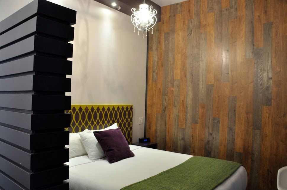 Hotel Metro Λονδίνο Δωμάτιο φωτογραφία