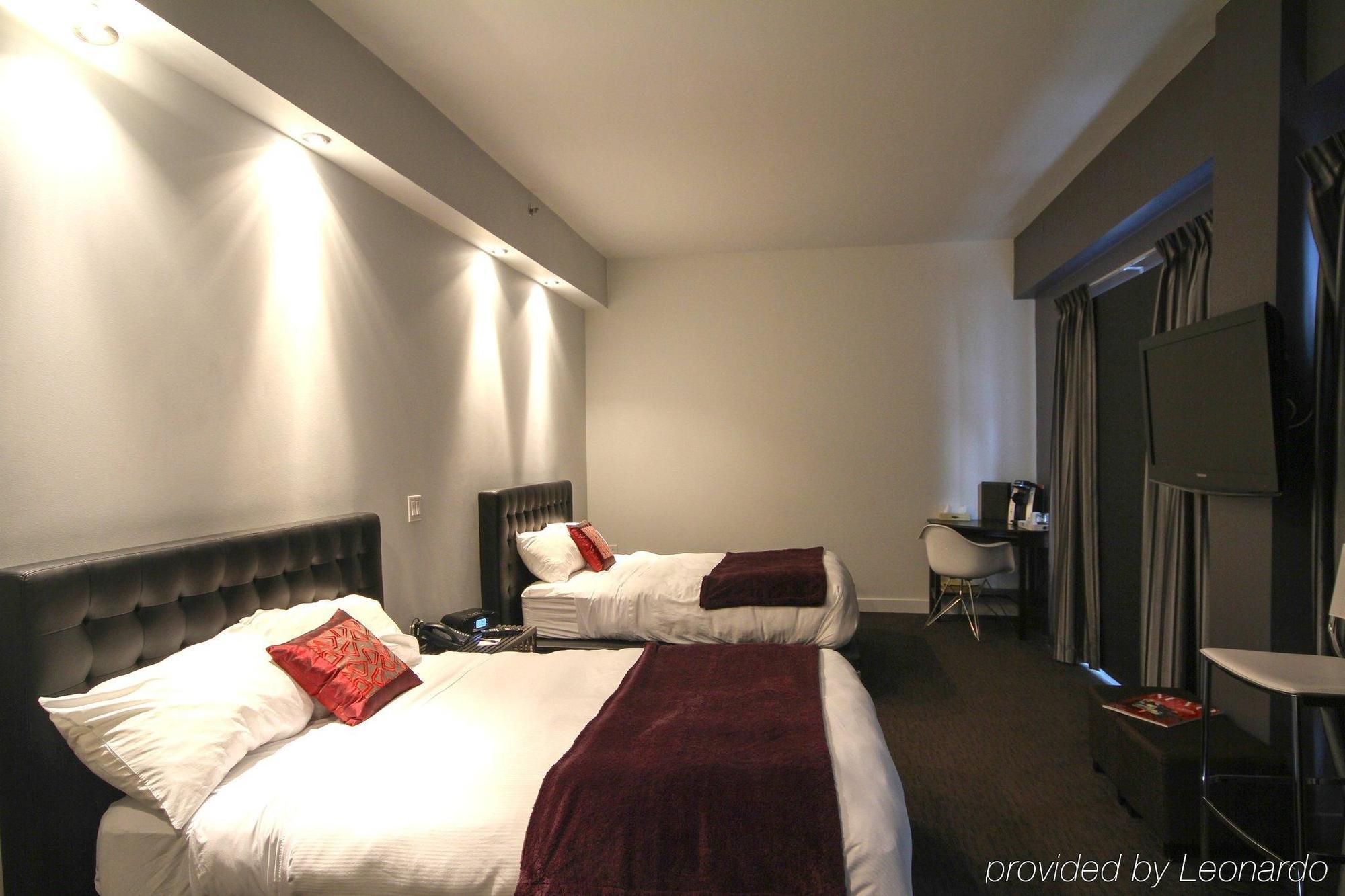 Hotel Metro Λονδίνο Δωμάτιο φωτογραφία
