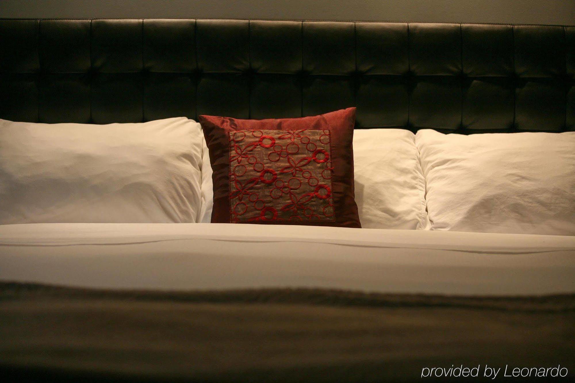 Hotel Metro Λονδίνο Δωμάτιο φωτογραφία