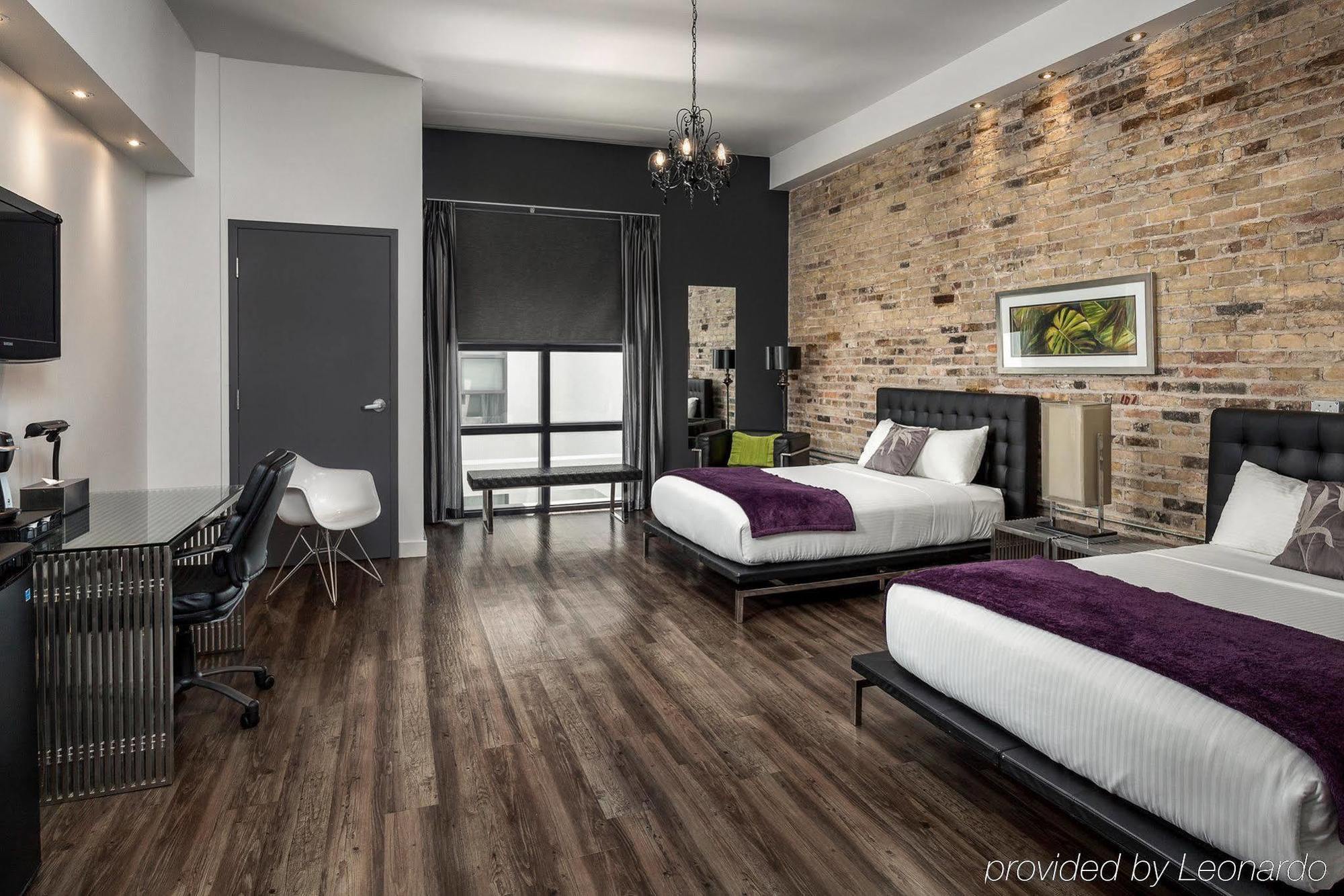 Hotel Metro Λονδίνο Εξωτερικό φωτογραφία