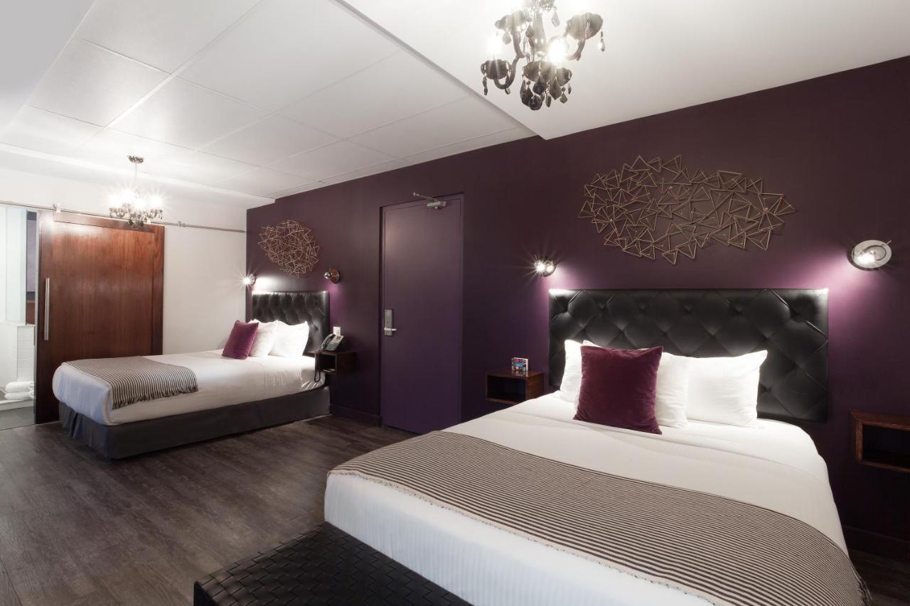 Hotel Metro Λονδίνο Εξωτερικό φωτογραφία